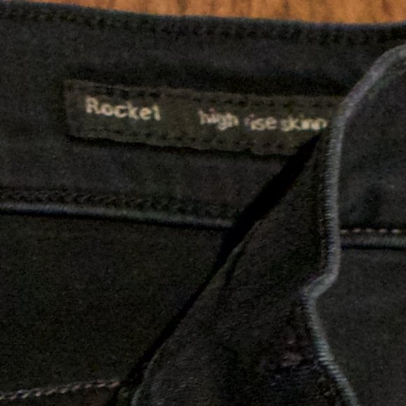 Rocket by Citizens of Humanity - Picture 9 of 9